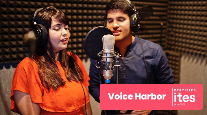 Iniciación al Doblaje y la Locución Publicitaria
