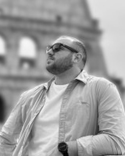 Iván García López